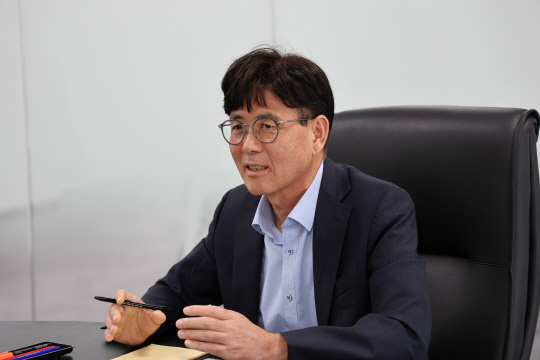 장병원 NST 감사위원장. NST 제공